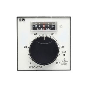 controllore di temperatura analogico 1