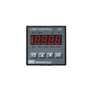 regolatore di temperatura digitale 1