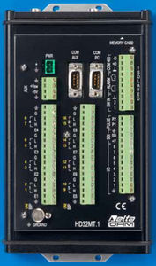 registratore di dati universale / USB / senza schermo / meteorologico