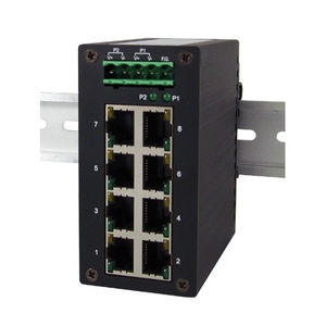 switch Ethernet non gestibile 1
