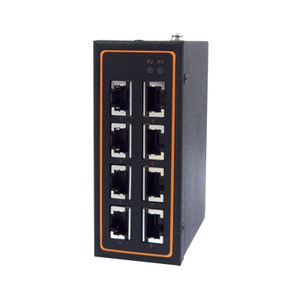 switch Ethernet non gestibile 1