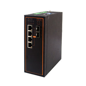 switch Ethernet gestibile 1