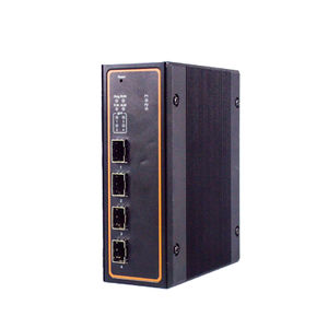 switch Ethernet gestibile 1