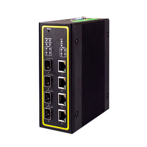 switch Ethernet gestibile 1