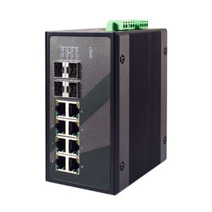 switch Ethernet gestibile