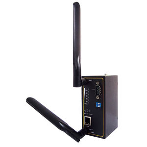 device server serie