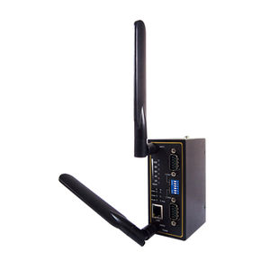 device server serie