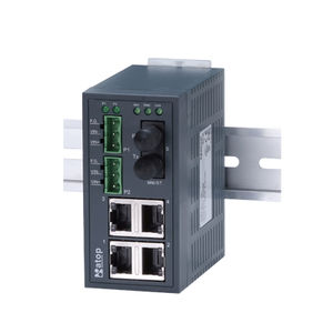 switch Ethernet non gestibile 1