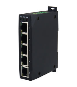 switch Ethernet non gestibile 1