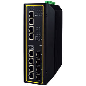 switch Ethernet gestibile 1
