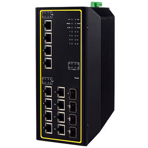 switch Ethernet gestibile 1