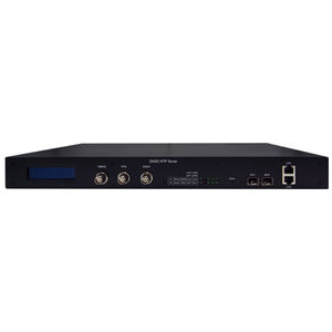 server Network Time Protocol NTP