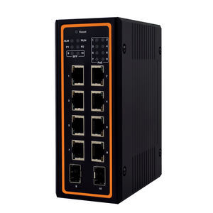 switch Ethernet gestibile 1