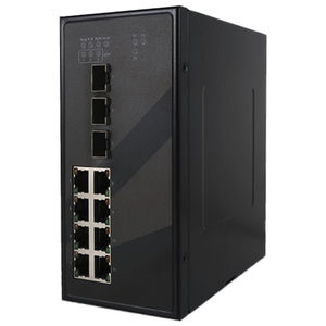 switch Ethernet gestibile