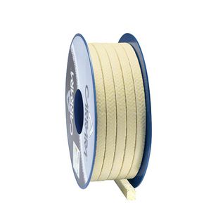 guarnizione intrecciata PTFE