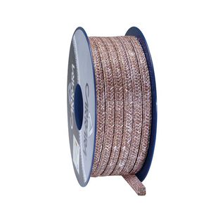 guarnizione intrecciata PTFE 1