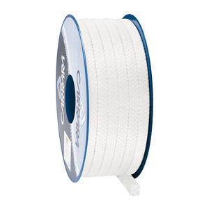 guarnizione intrecciata PTFE