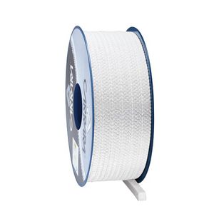 guarnizione intrecciata PTFE