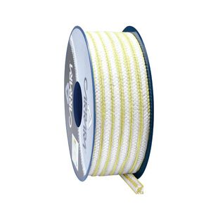 guarnizione intrecciata PTFE