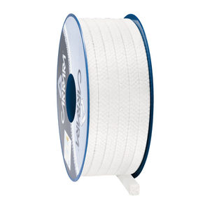 guarnizione intrecciata PTFE 1