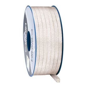 guarnizione intrecciata PTFE