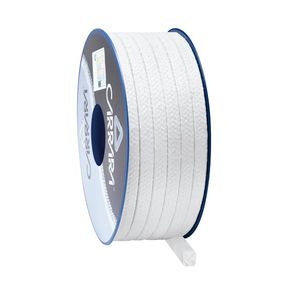guarnizione intrecciata PTFE