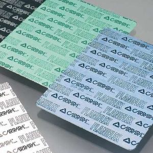 foglio di guarnizione in filo metallico