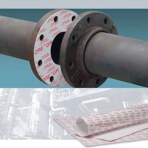 foglio di guarnizione PTFE 1
