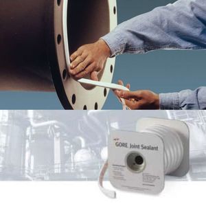 foglio di guarnizione PTFE 1
