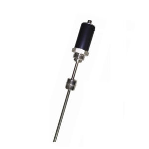 sensore di livello magnetostrittivo