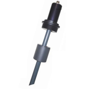 sensore di livello magnetostrittivo