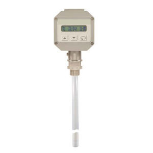 sensore di livello capacitivo