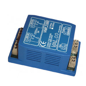 amplificatore di segnale