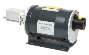 laser pulsato