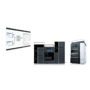pacchetto di software di automatizzazione 1