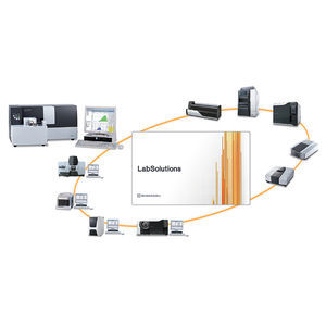 software per analisi su materiali