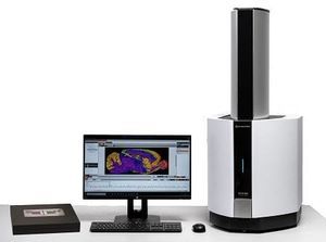 sistema di imaging molecolare