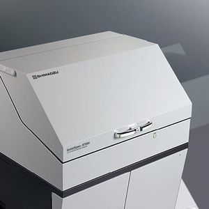 spettrofotometro UV-Vis-NIR 1