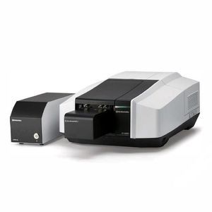 spettrofotometro UV-Vis 1