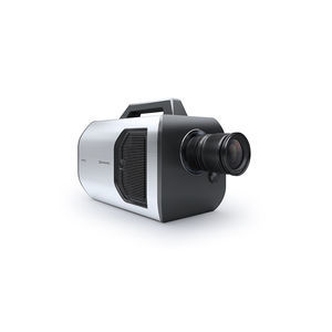 telecamera digitale