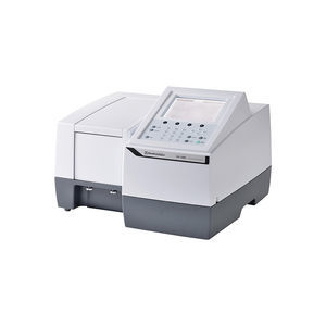spettrofotometro UV-Vis 1