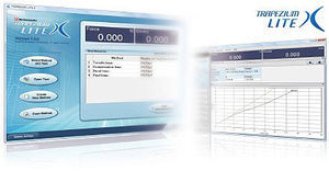 software per analisi su materiali