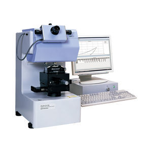 durometro micro Vickers