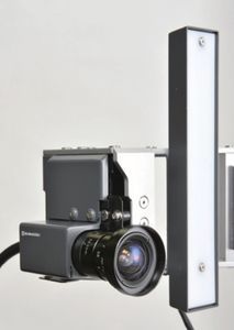 estensimetro video