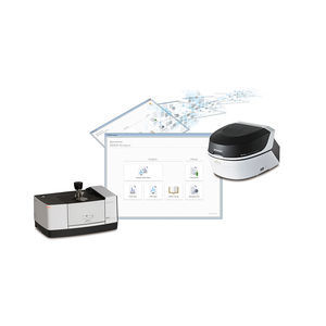 software per analisi su materiali