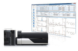 modulo software di visualizzazione