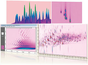 software di visualizzazione