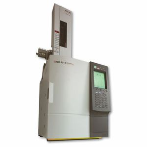 gascromatografo