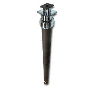 pistone telescopico