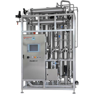 distillatore d'acqua